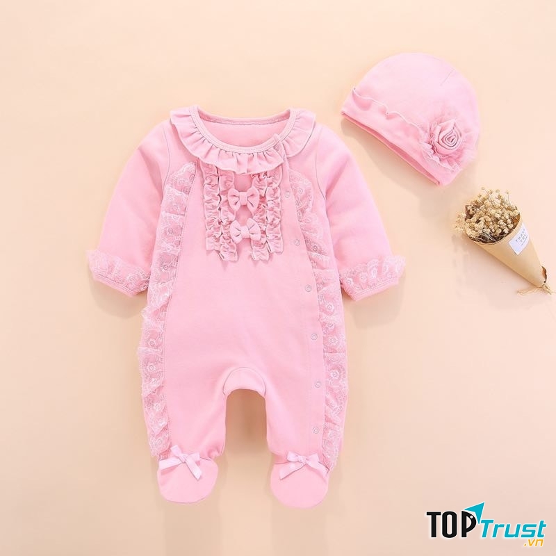 Chung Hương Baby Shop
