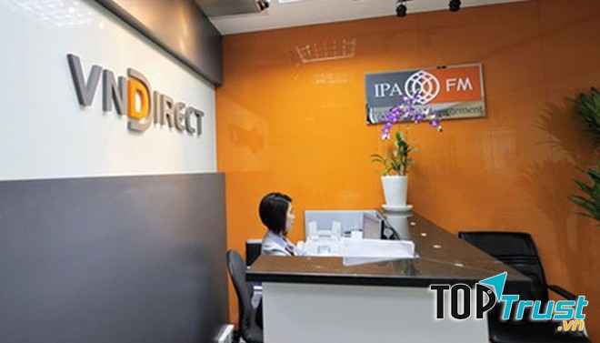 Chứng khoán VN DIRECT