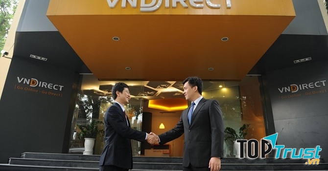 Chứng khoán VN DIRECT