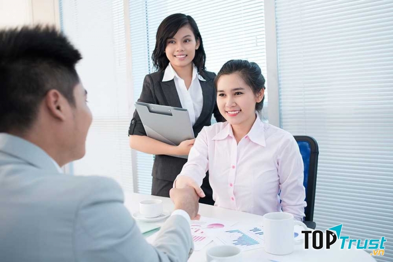 Chứng minh bạn sẽ quay về nước sau khi học xong