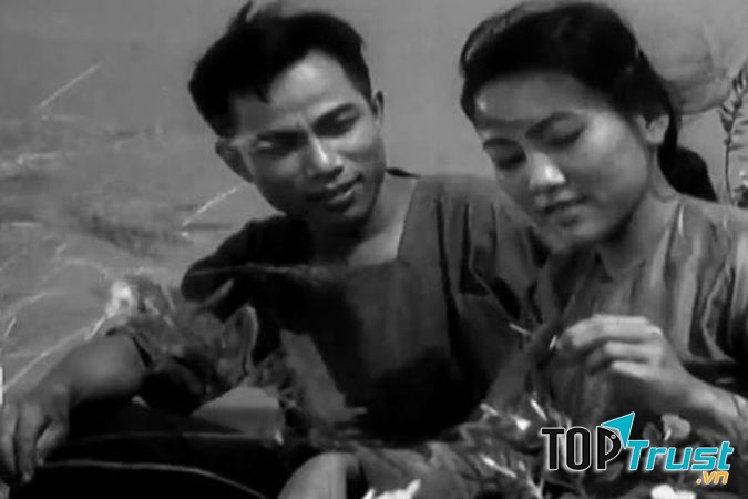 Nhân vật chính trong phim