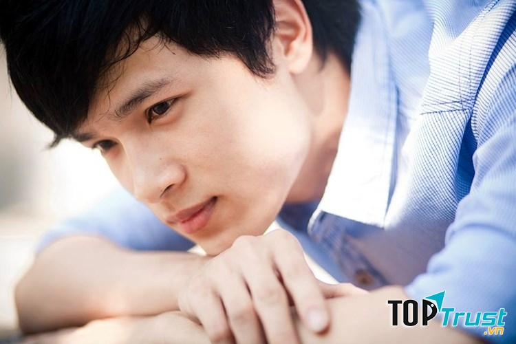 Chung thuỷ