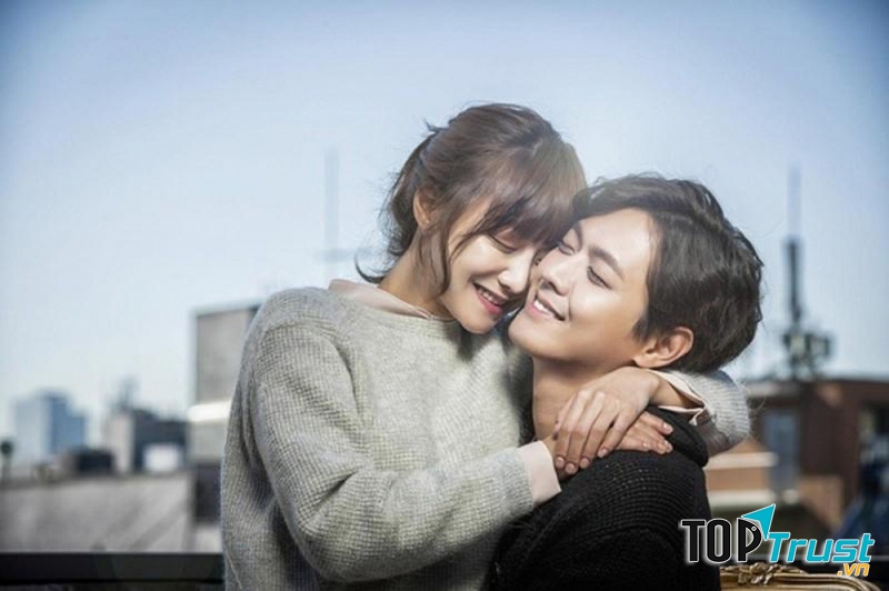 Chung thủy và tin tưởng người vợ