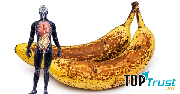 Chuối chứa nhiều vitamin và khoáng chất, tốt cho sức khỏe và cải thiện sinh lý cho nam giới.