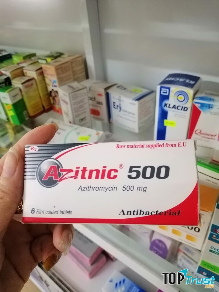 Chuỗi nhà thuốc VietCare Bắc Ninh