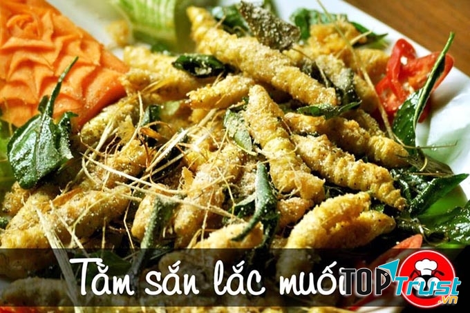 Chuỗi Quán Kiến