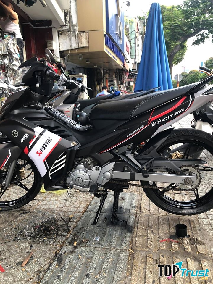 Chương Decal