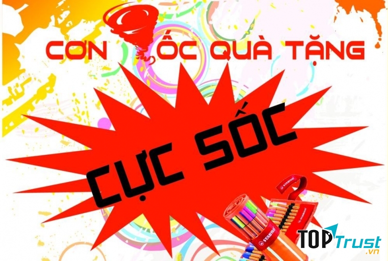 Chương trình khuyến mãi