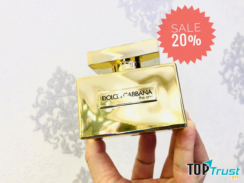 Chương trình khuyến mãi chào mừng 20/10 của Perfume168
