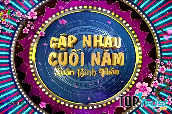 Chương trình Táo Quân - Gặp nhau cuối năm 2016