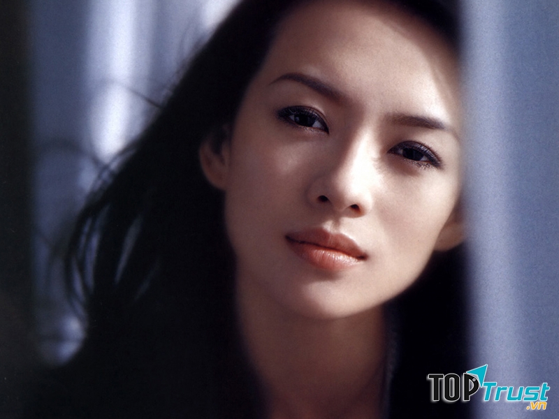 Chương Tử Di
