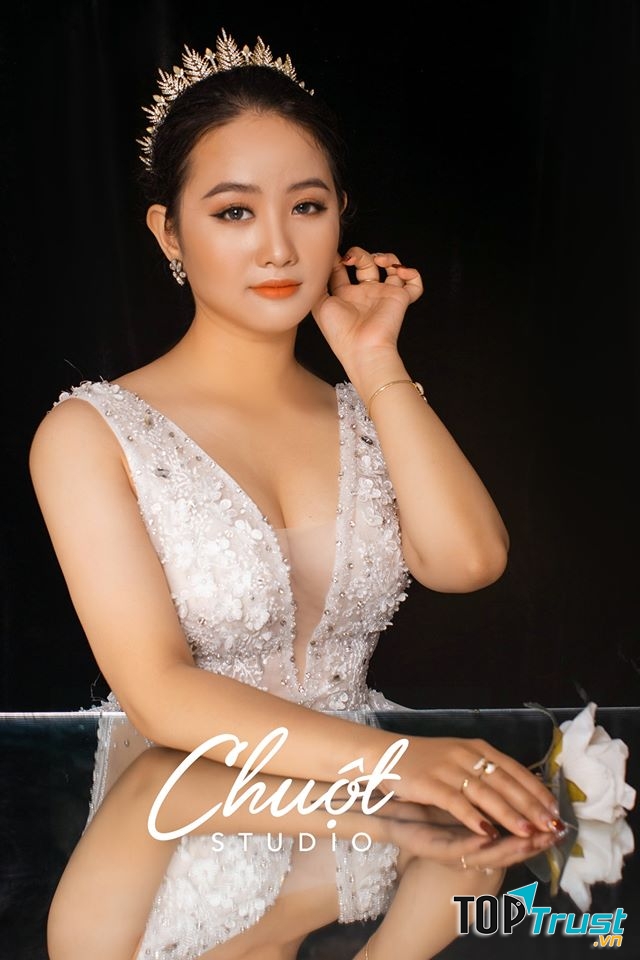 Bia Nguyễn Make up (Duy Anh Studio)
