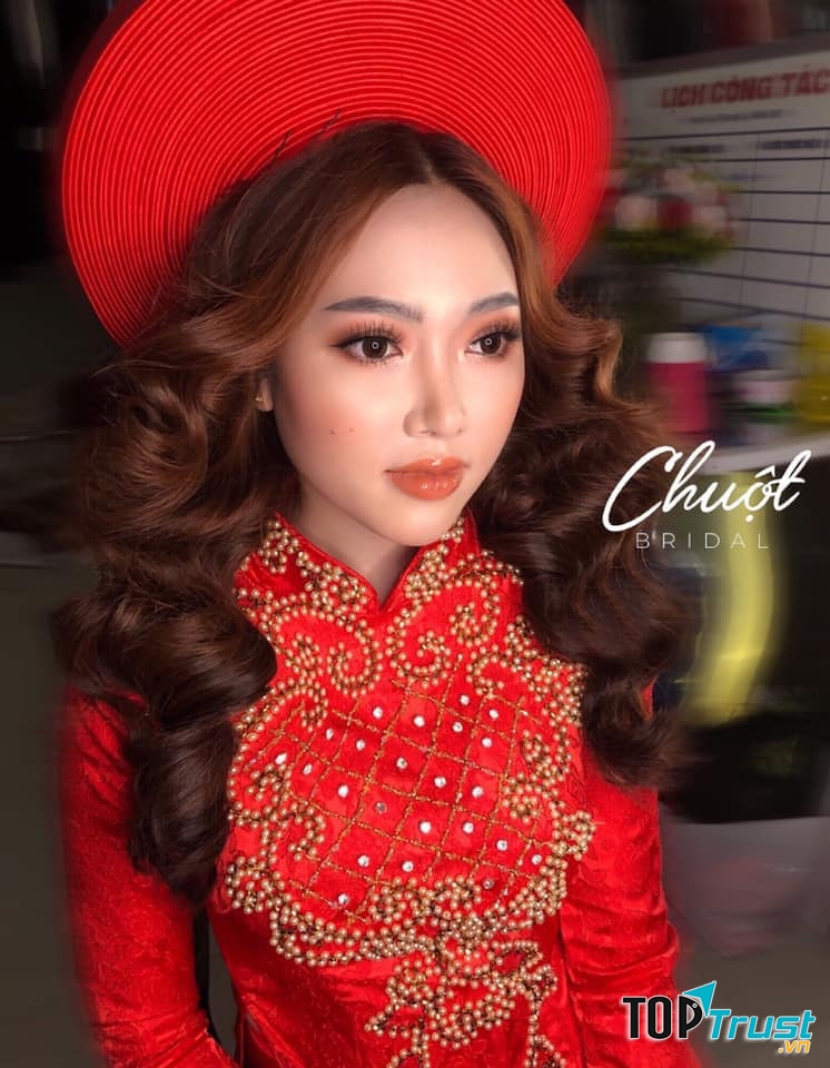 Chuột Bridal