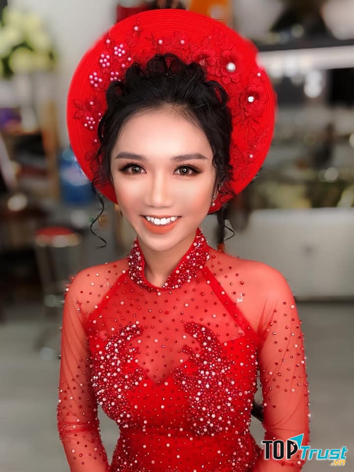 Chuột Bridal