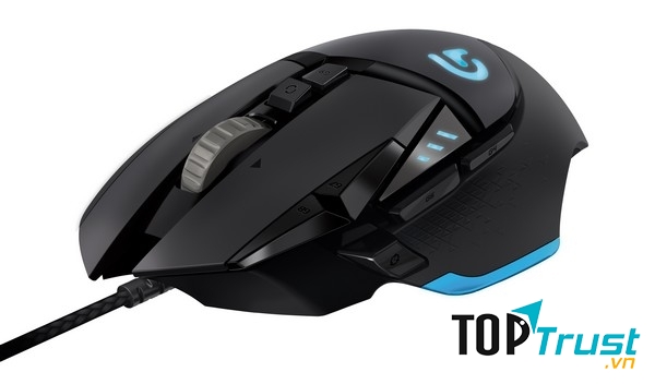 Chuột chơi game của Logitech