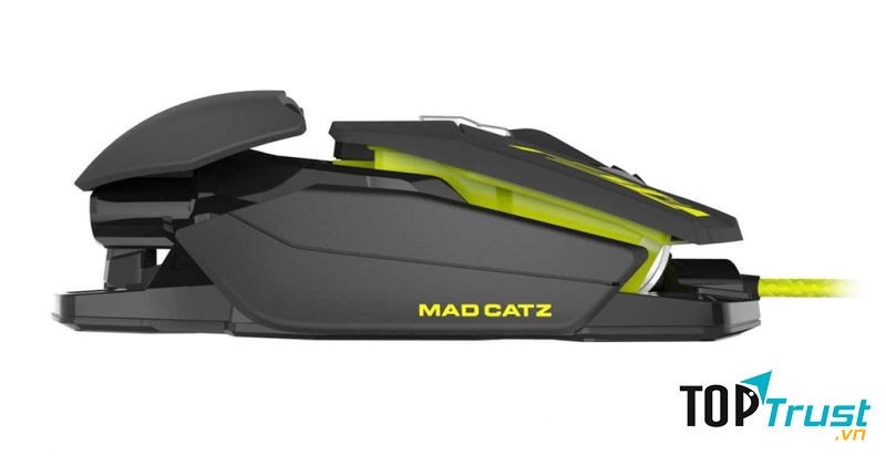 Chuột chơi game Mad Catz R.A.T.1: