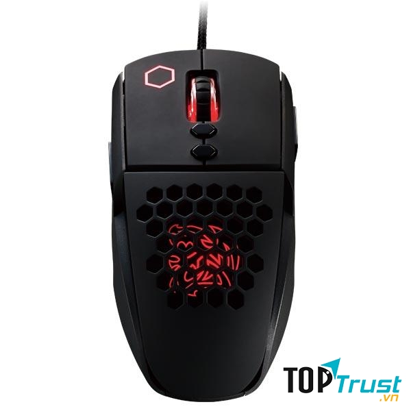 Chuột chơi game Tt eSports Ventus MO-VET-WDLOBK-01