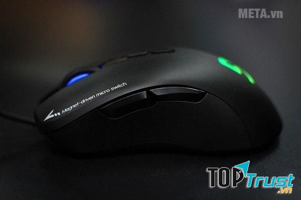 Chuột game Fuhlen G90 Pro