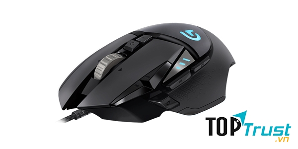 Chuột game Logitech G502 Proteus Spectrum