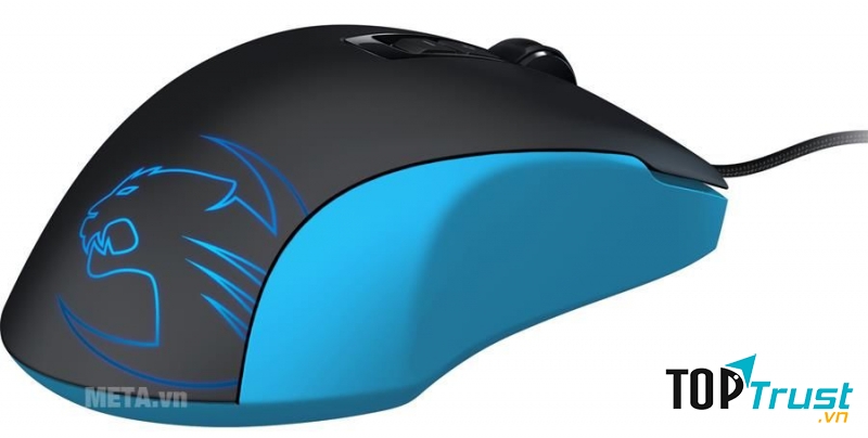 Chuột Gaming Roccat Mouse Kone Pure