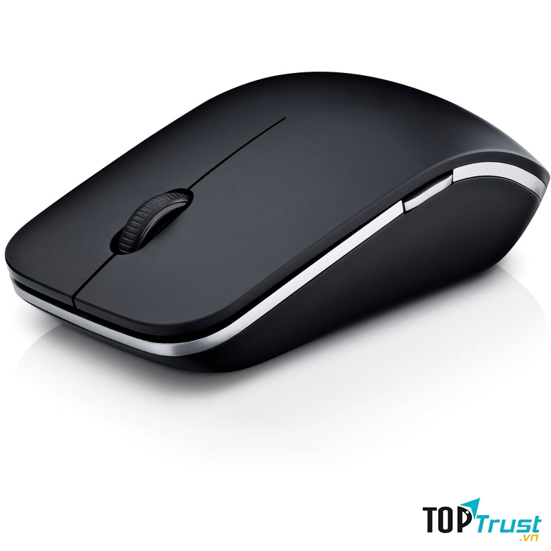 Chuột không dây Dell