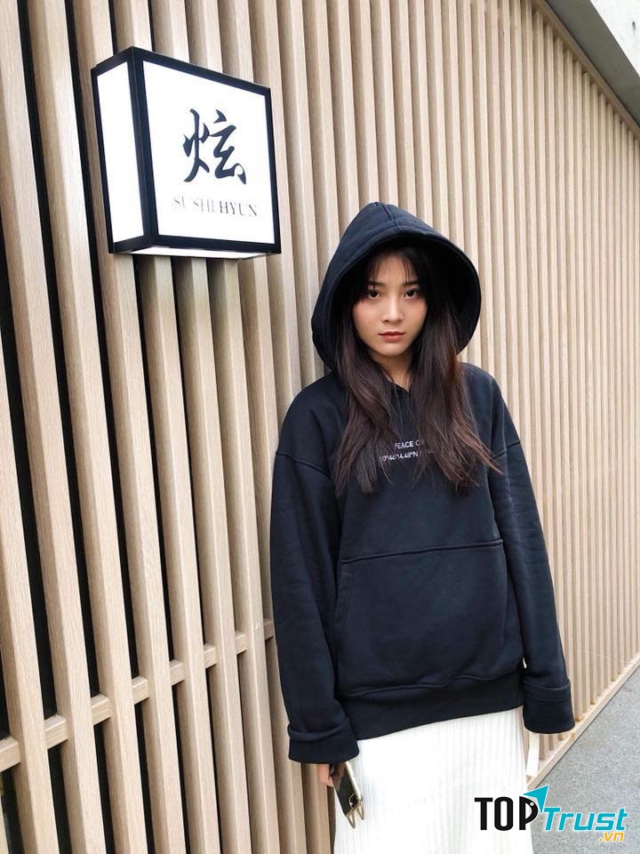 Chuottrang store