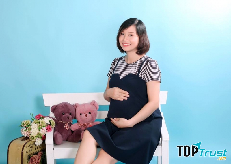Chụp Ảnh Cho Bé Kids Smile Studio