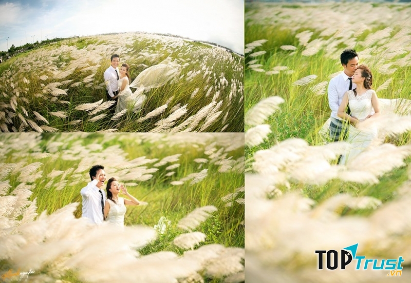 Một góc khác của bán đảo Sơn Trà