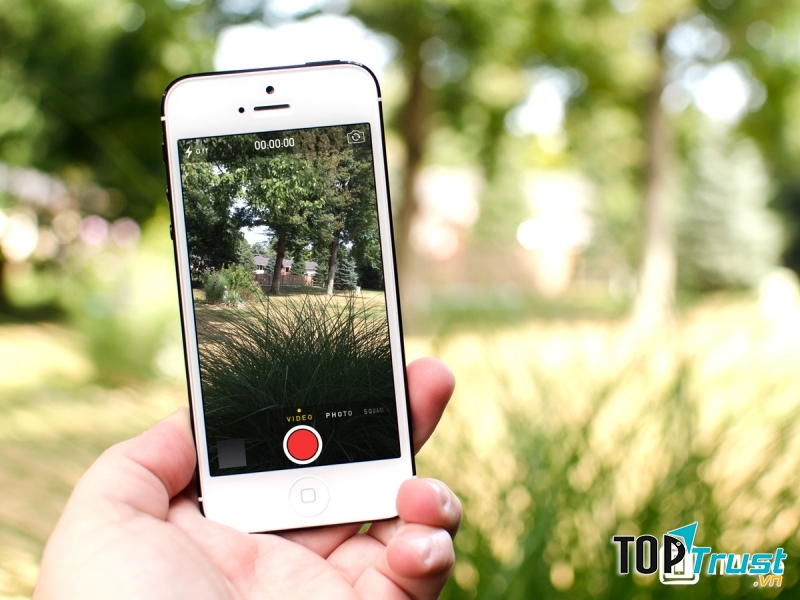 Chụp ảnh liên tiếp