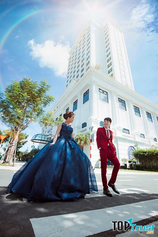 Linh Trang - Chụp ảnh nghệ thuật Tây ninh