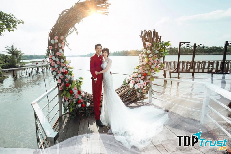 Chụp ảnh nghệ thuật Tây ninh