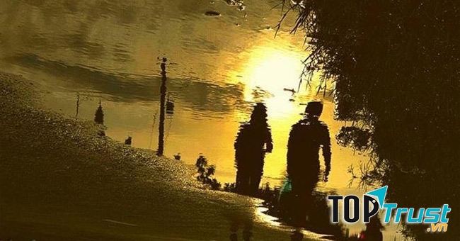 Cách chụp ảnh bóng