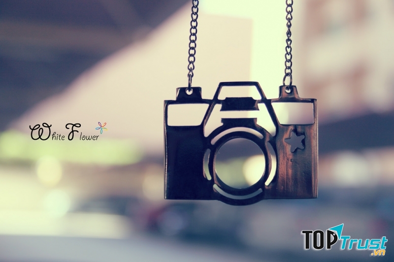 Chụp thật nhiều ảnh