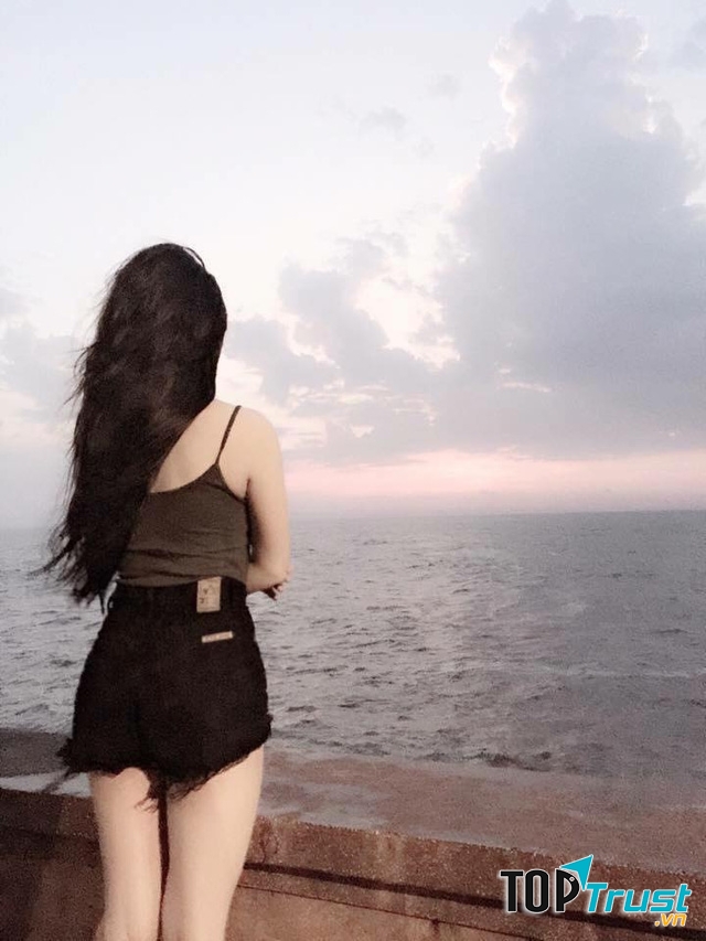 Khoảnh khắc lặng lẽ