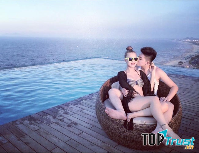 Chuyện “ân ái” nồng nàn hơn