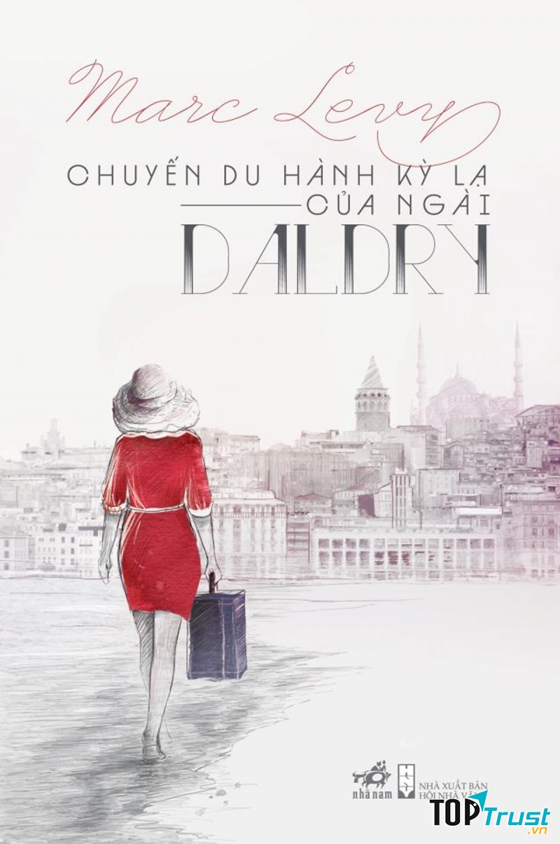 Chuyến Du Hành Kỳ Lạ Của Ngài Daldry