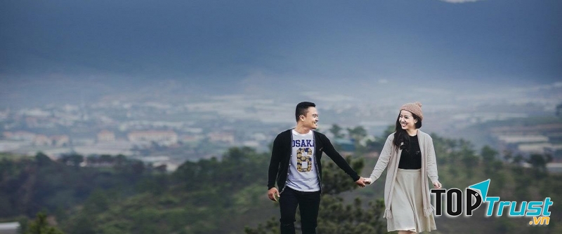 Chuyến du lịch 2 người