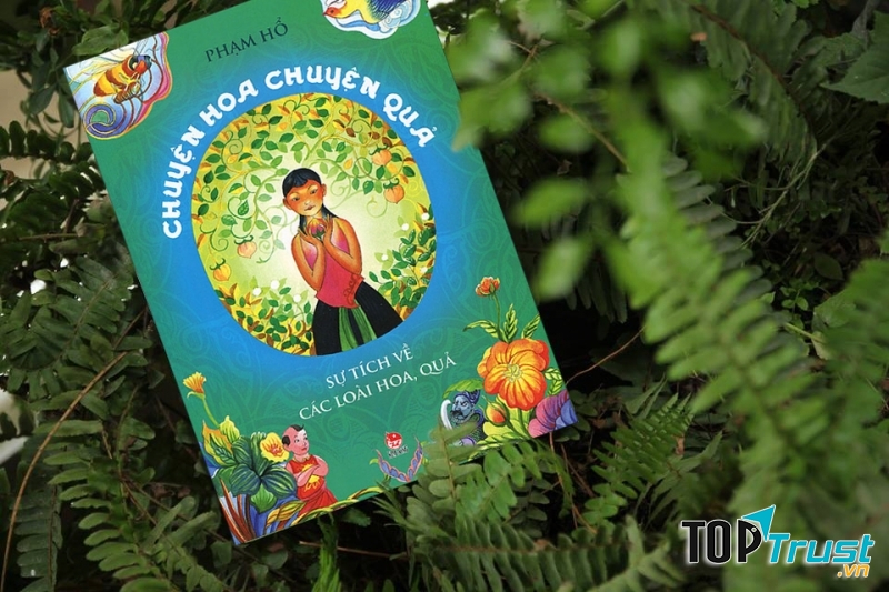 Chuyện hoa chuyện quả