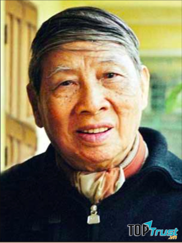 Nhà thơ Phạm Hổ