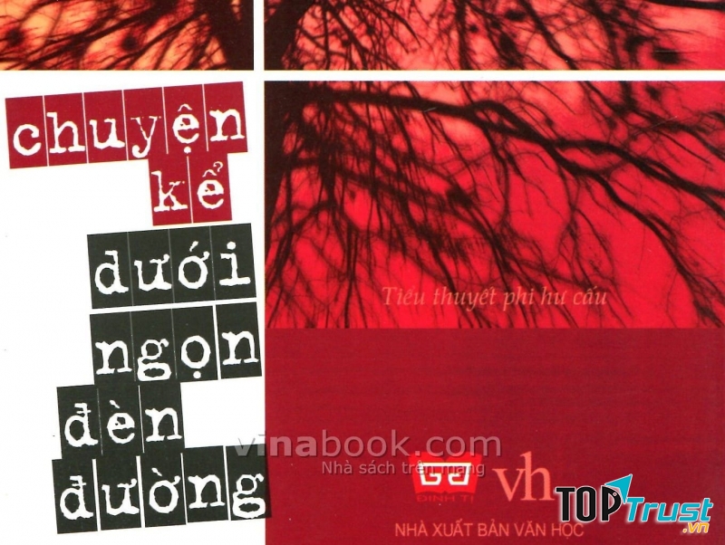 Chuyện Kể Dưới Ngọn Đèn Đường.