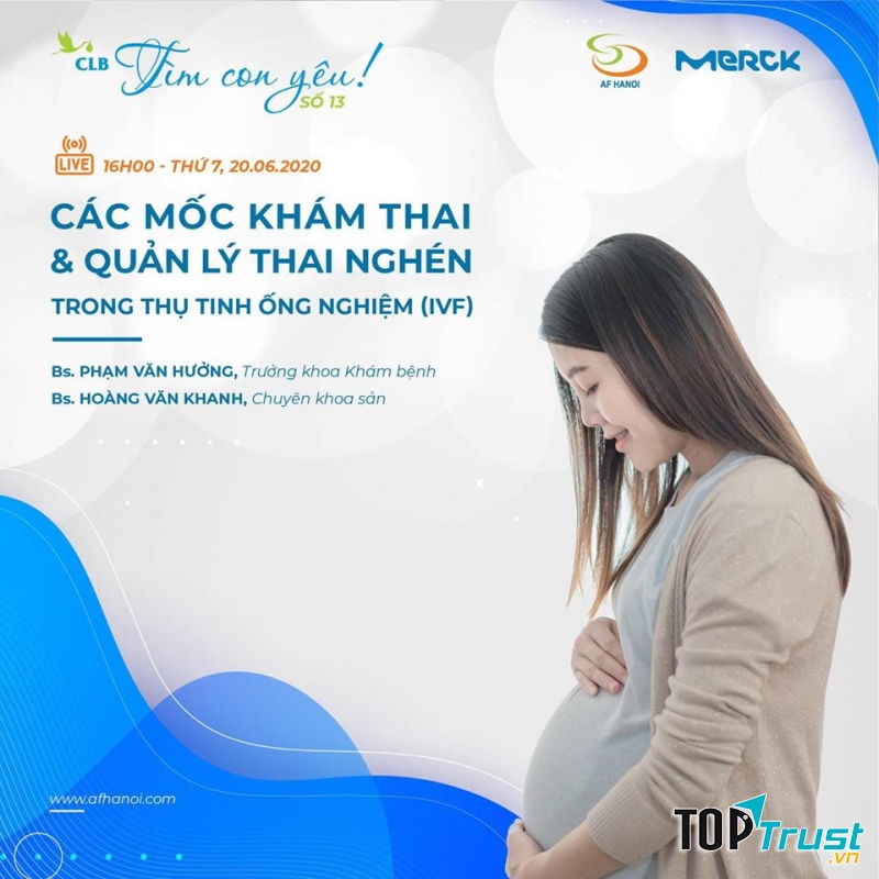 Chuyên khoa nam học và hiếm muộn Hà Nội