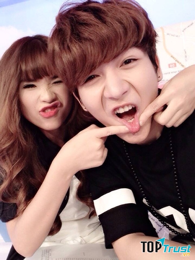 Hình minh họa bài hát Chuyện nắng mưa