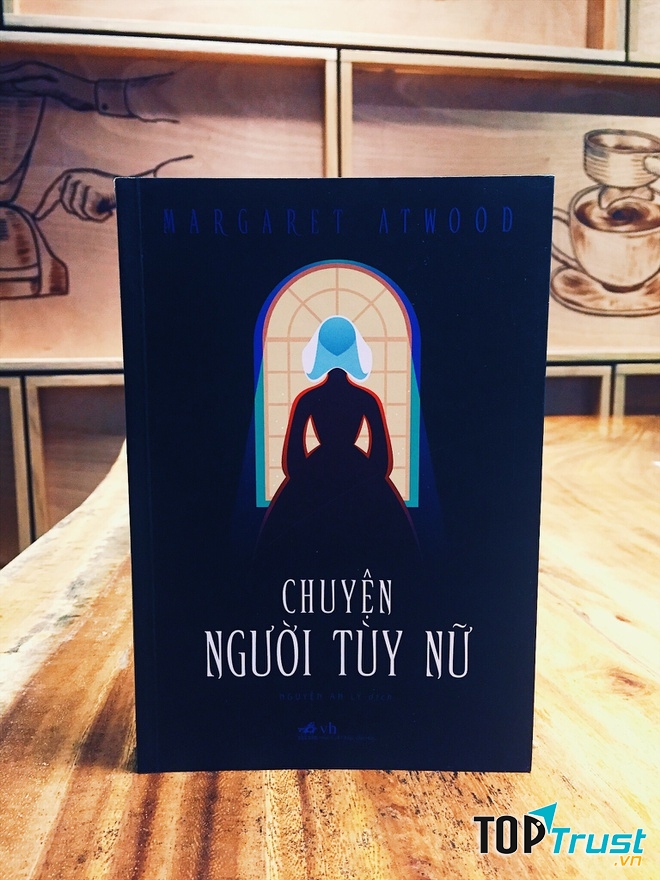 Chuyện người tuỳ nữ