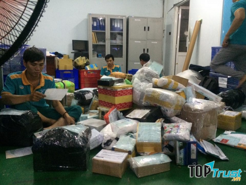 Chuyển Phát Nhanh Viettel Post Đồng Nai