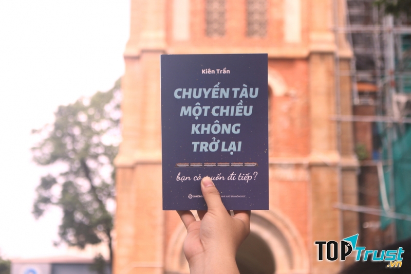 Chuyến tàu một chiều không trở lại