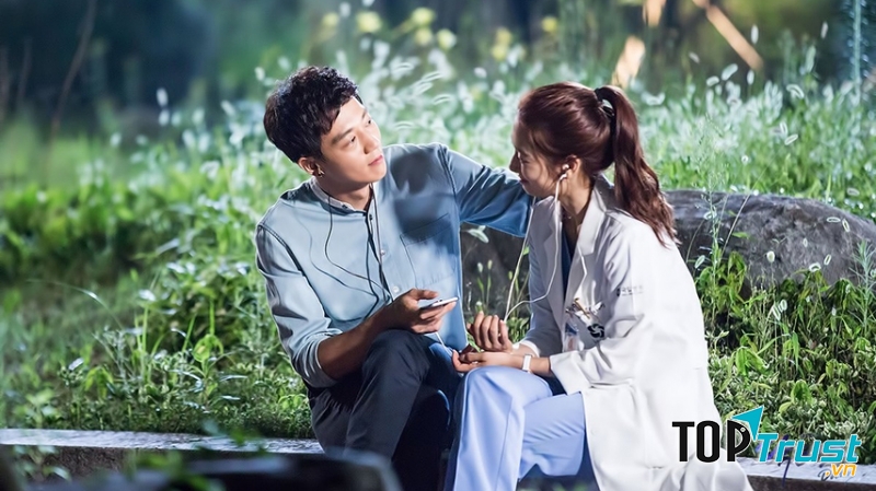 Chuyện tình bác sĩ