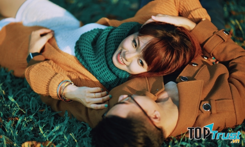 Chuyện tình cảm