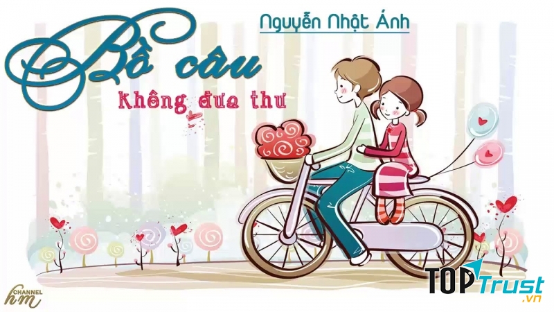 Bồ câu không đưa thư