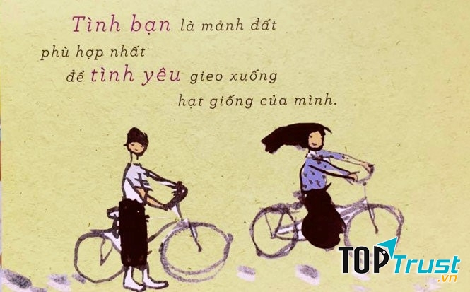 Ngày xưa có một chuyện tình