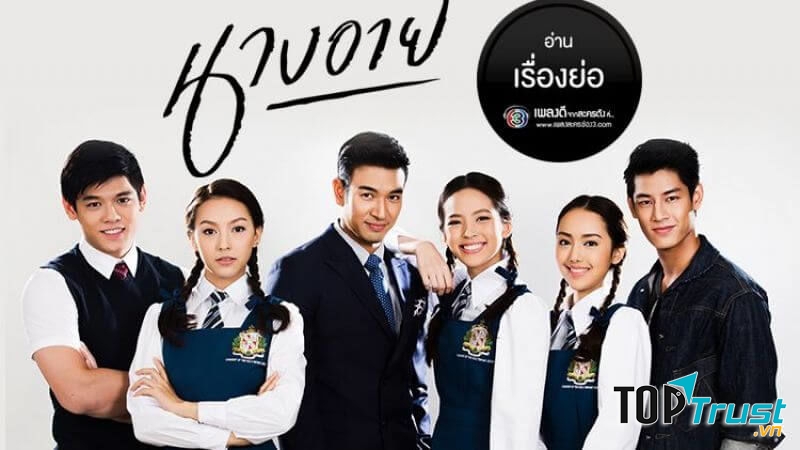 Chuyện Tình Nangthip